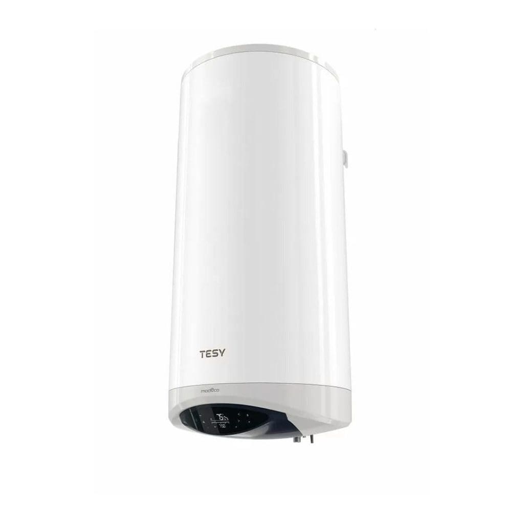 Електрически бойлер Tesy МodЕco Electronic GCV 804720 C21 EC 82л.