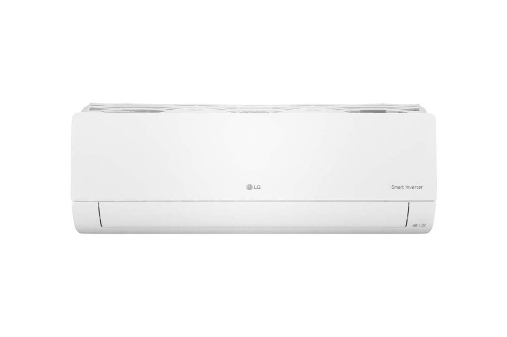 Инверторен климатик LG S12EW.NSJ/S12EW.UA3 WIN