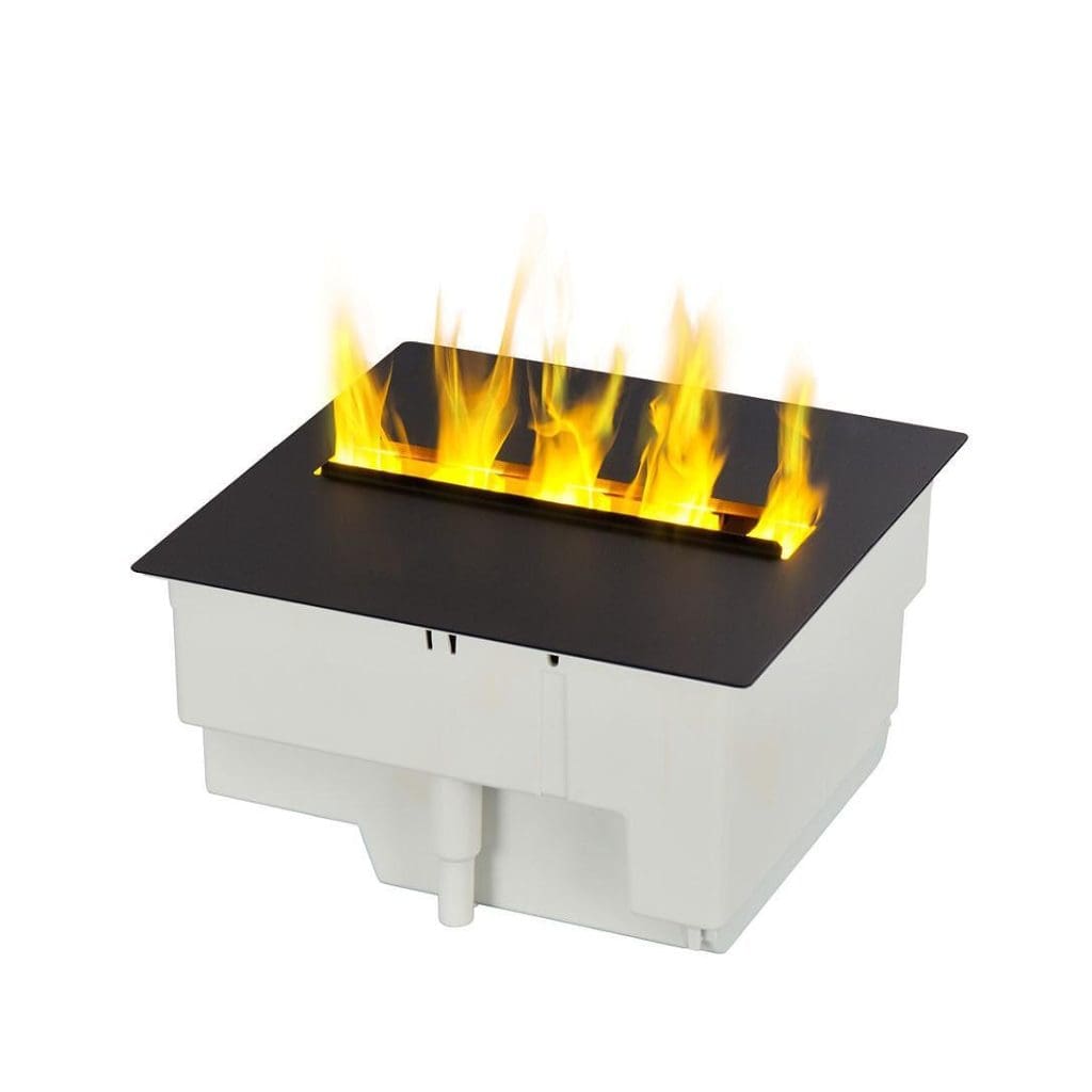 Електрическа камина Dimplex Cassette 250
