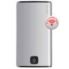 Електрически бойлер Atlantic Steatite CUBE Wi-Fi, 100 литра, сребрист